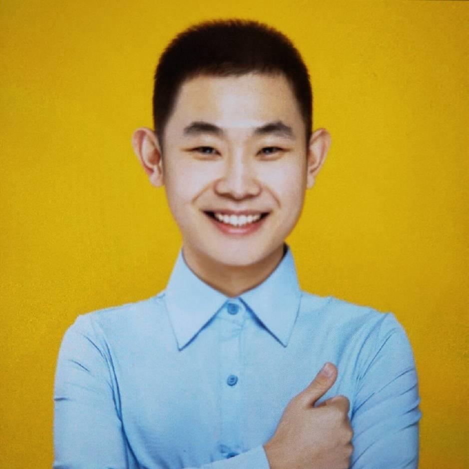 小蔡爱生活