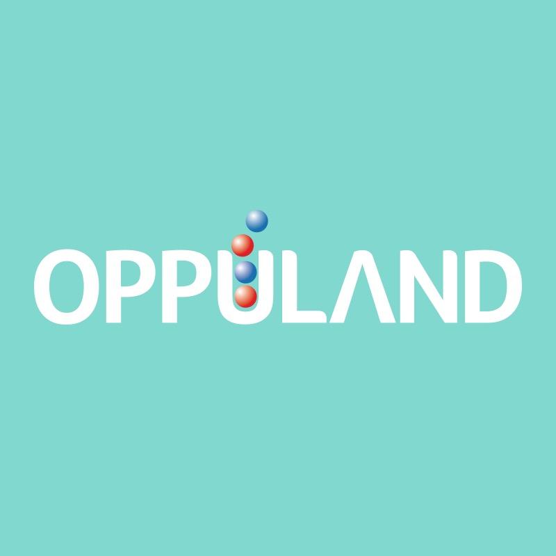 Oppuland海外营养膳食