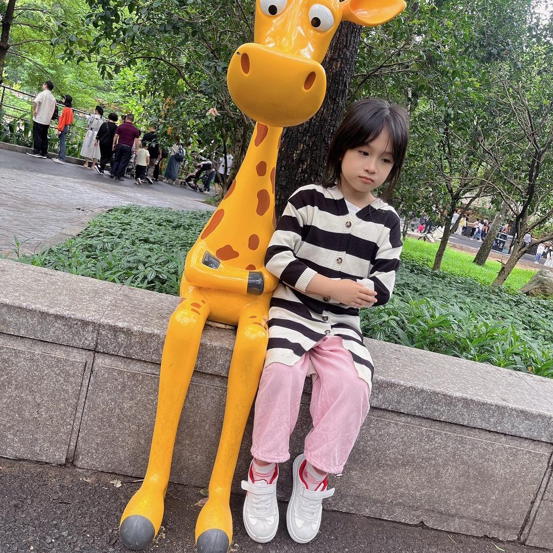 小彤妹