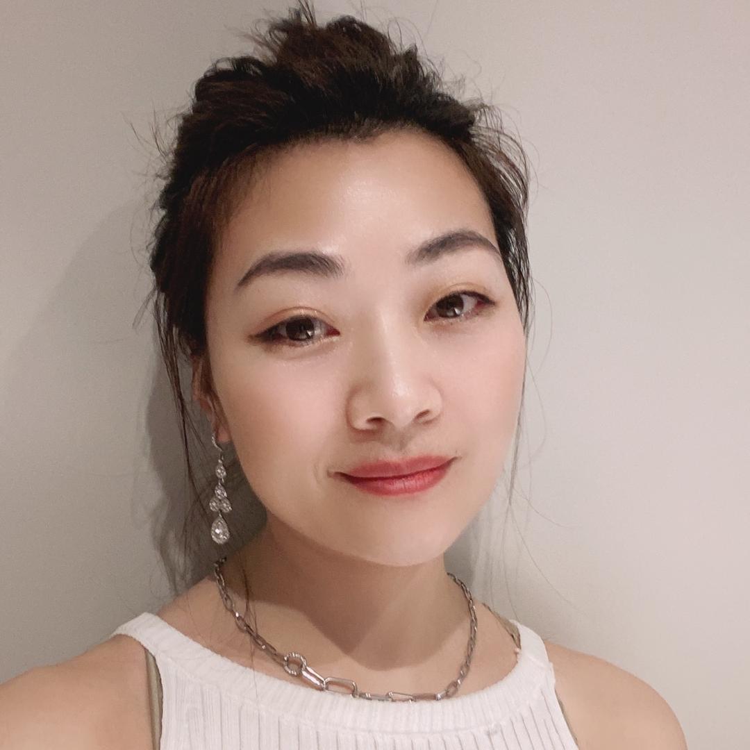 @玫玫说