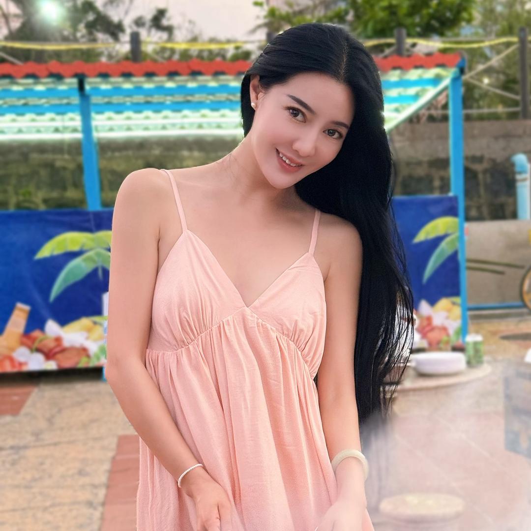 月亮姐姐🌙