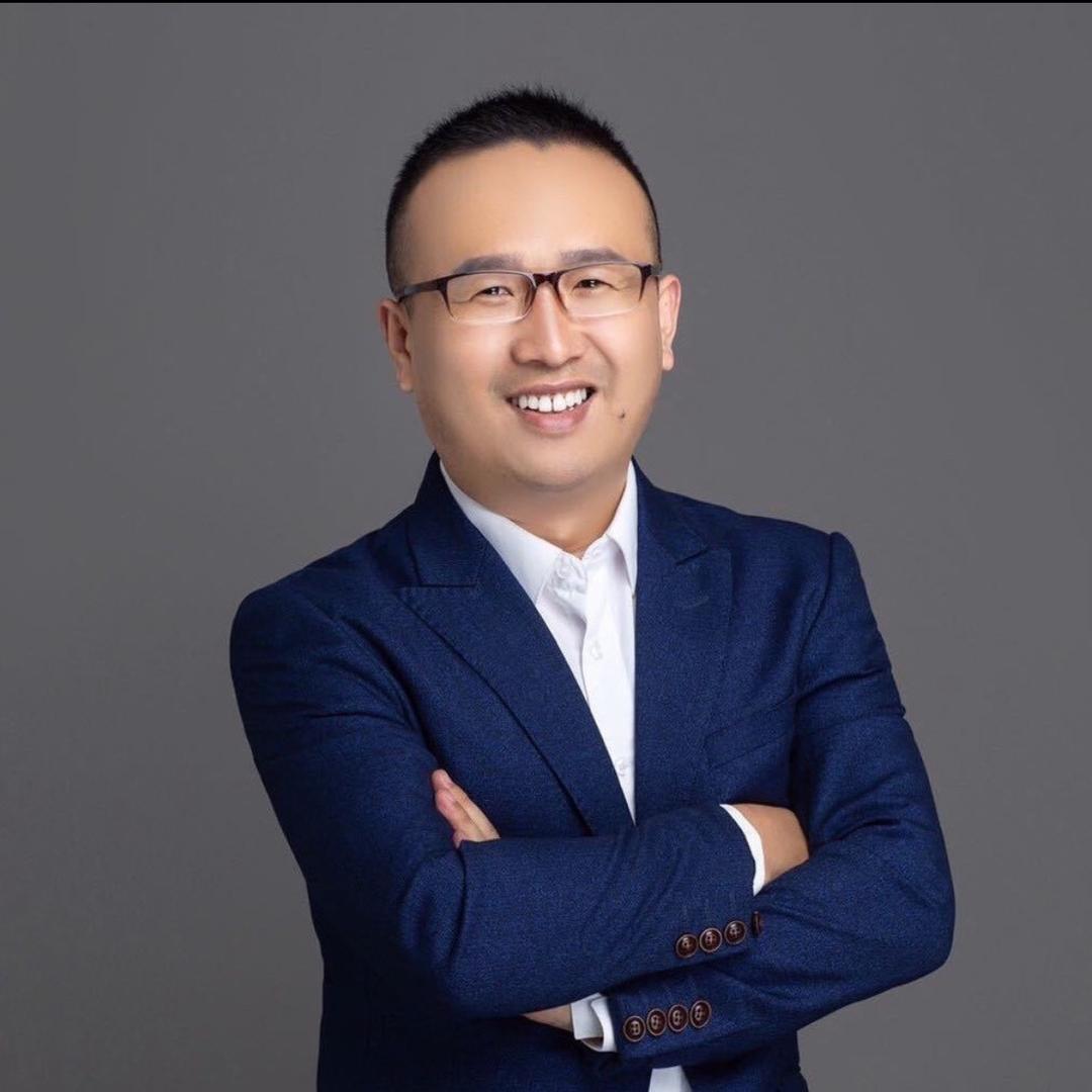 刚哥新实体商业（本月开课）
