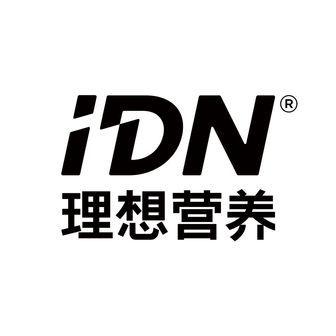IDN理想营养