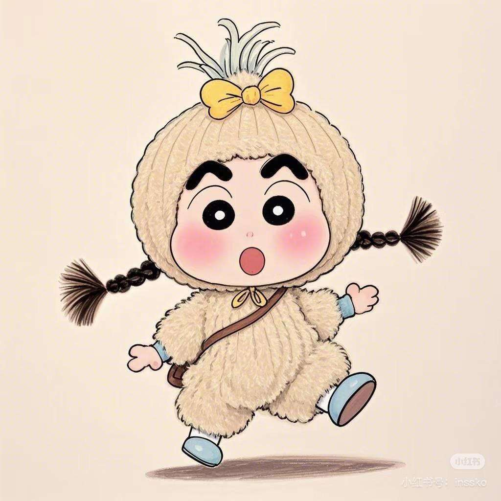 混也是一种生活☘️