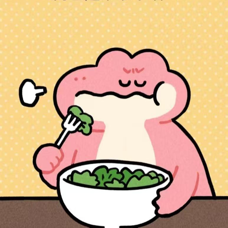 运营西兰花🥦