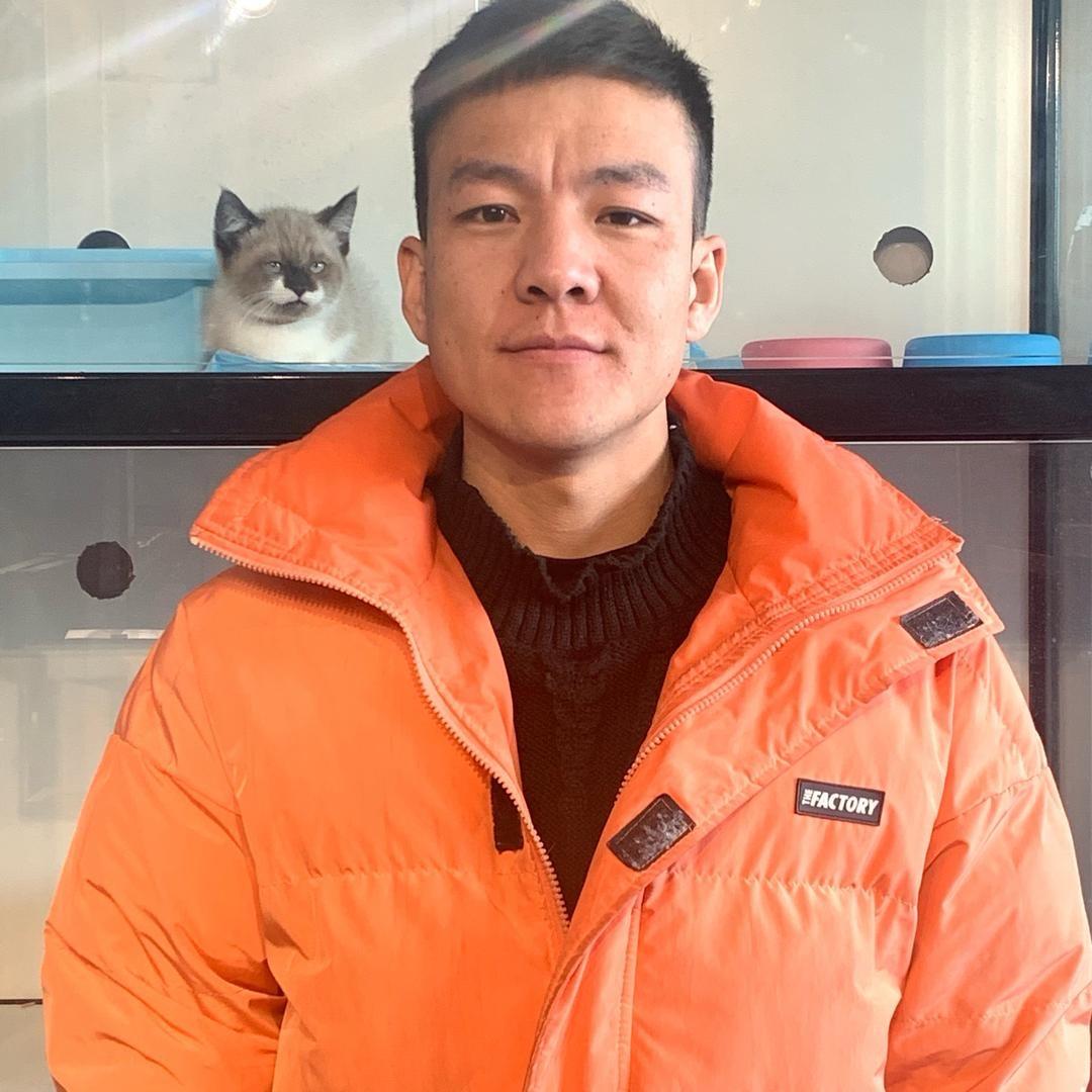 它萌猫舍-直播兴