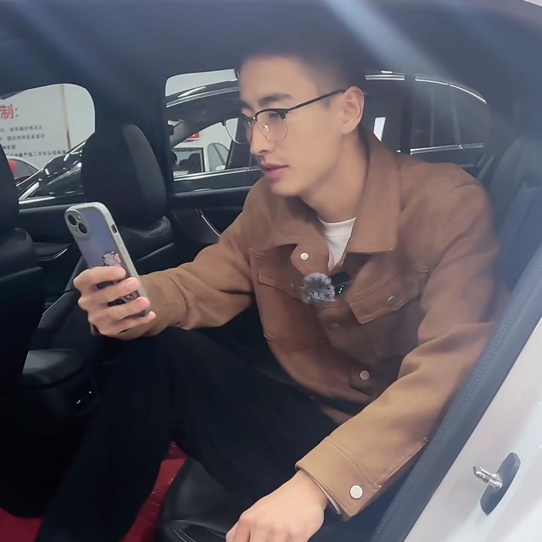 玉山瑞杰严选好车