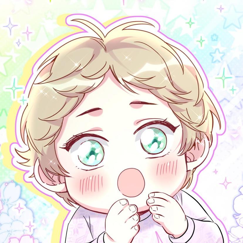 🌈蜜桃乌龙π🌈头像