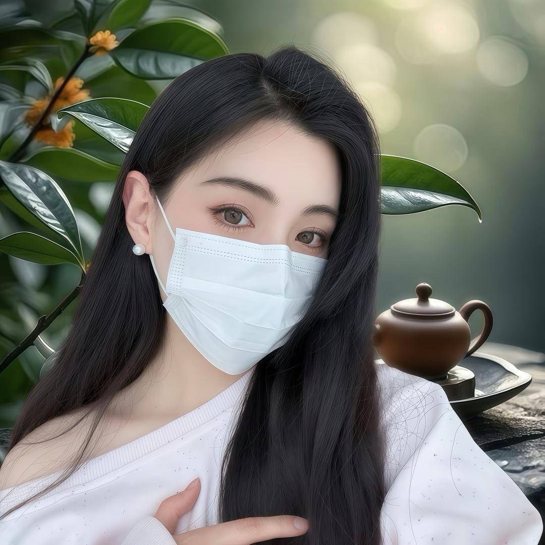 路小溪