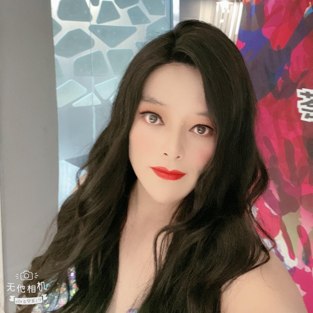 一只大美娜老叔——大铁棍