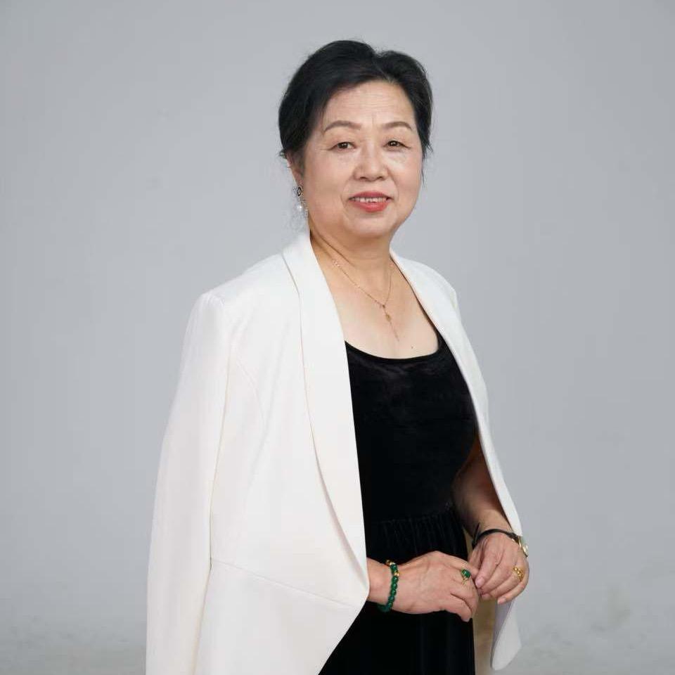 兰州白养黑～华姐