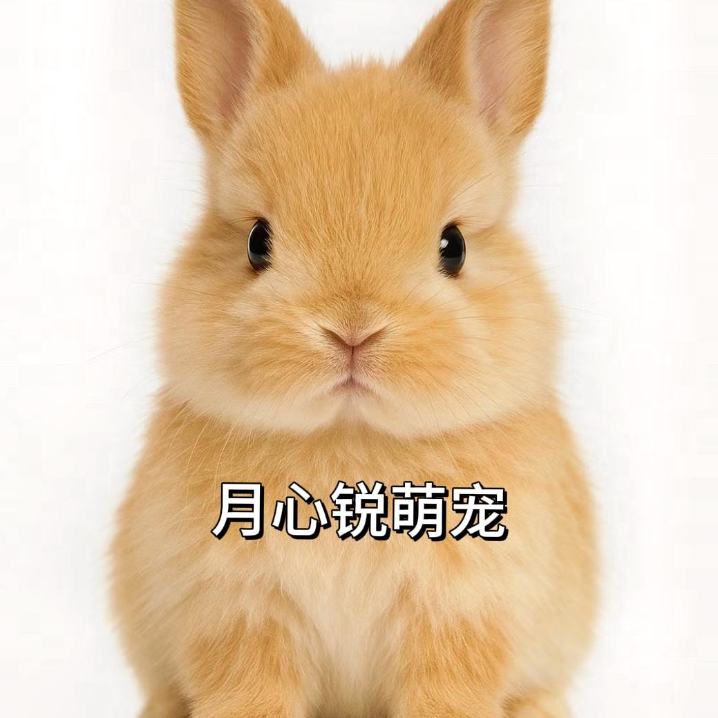 月心锐萌宠