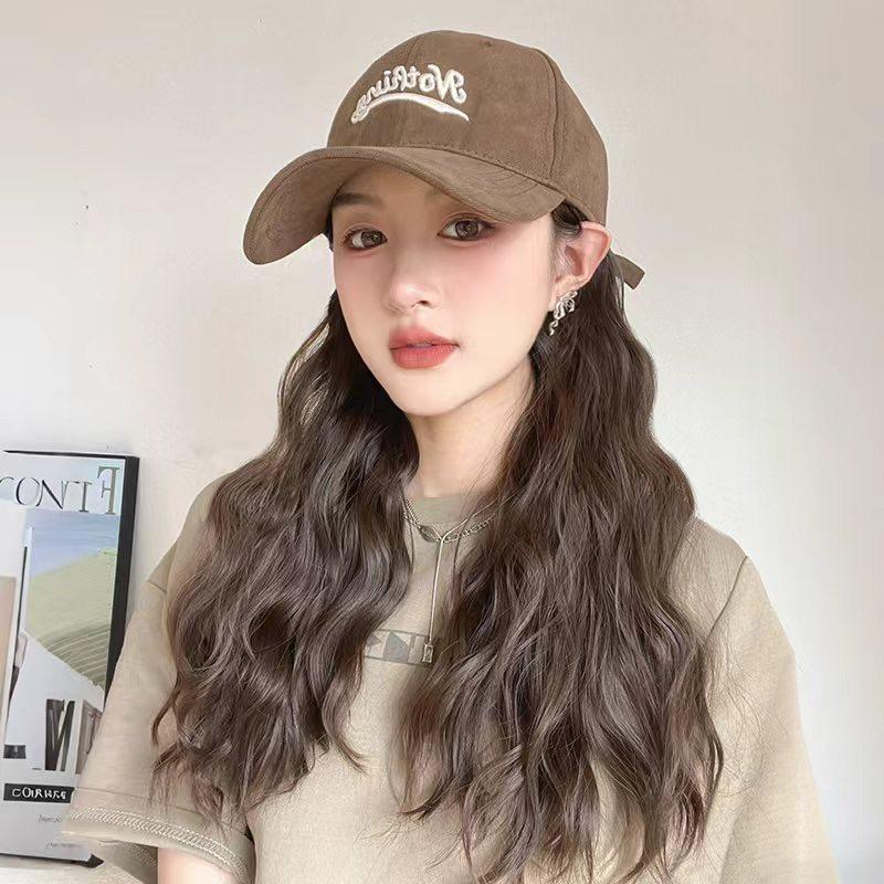 十一爱假发旗舰店