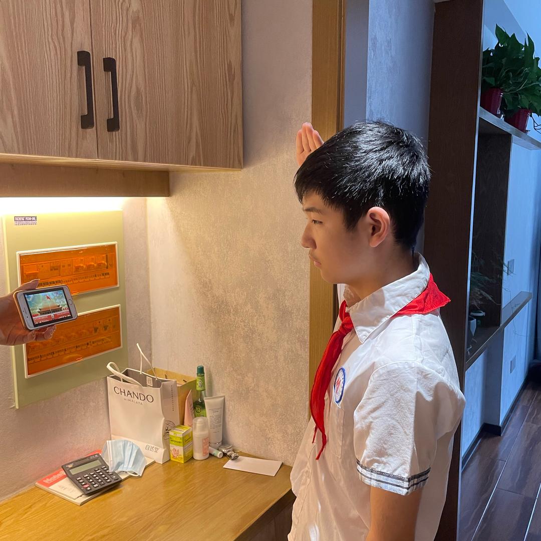 云淡清风