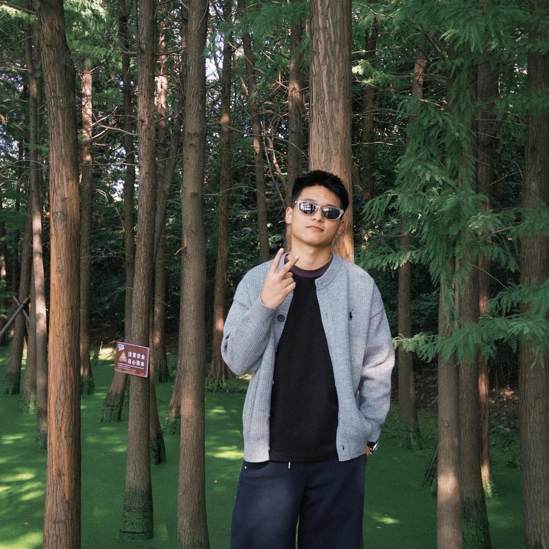 王永齐_🎙️