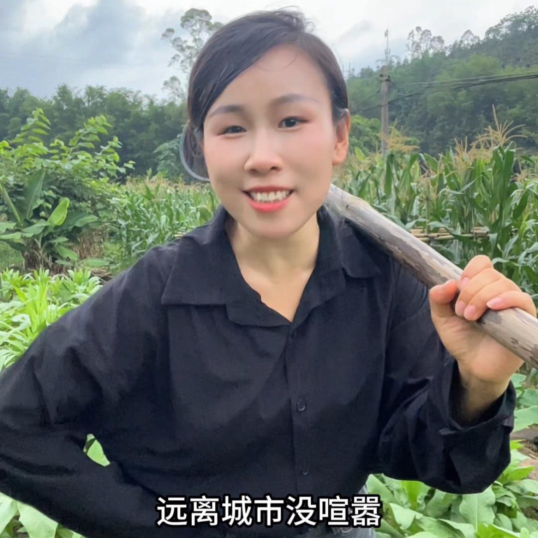 小余姐姐-在云南