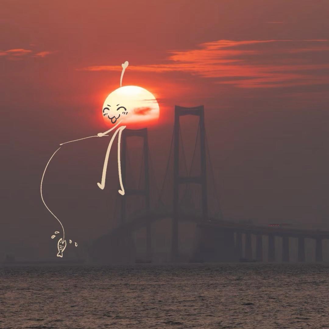 想追一颗星头像