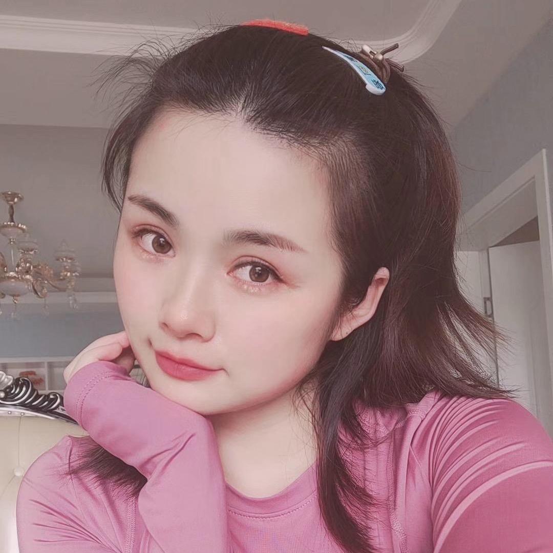 双儿❤️