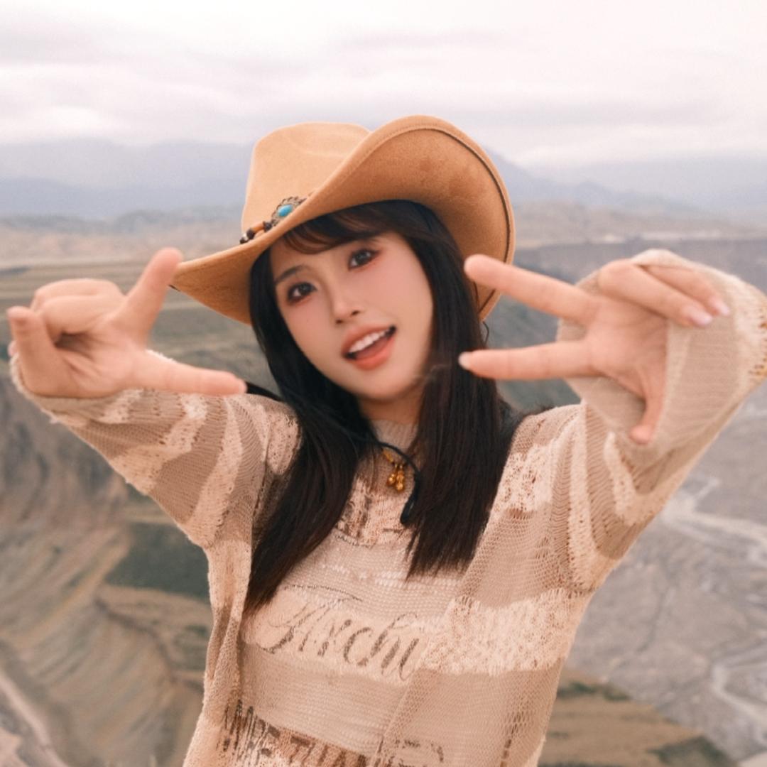 幸运的刘小七