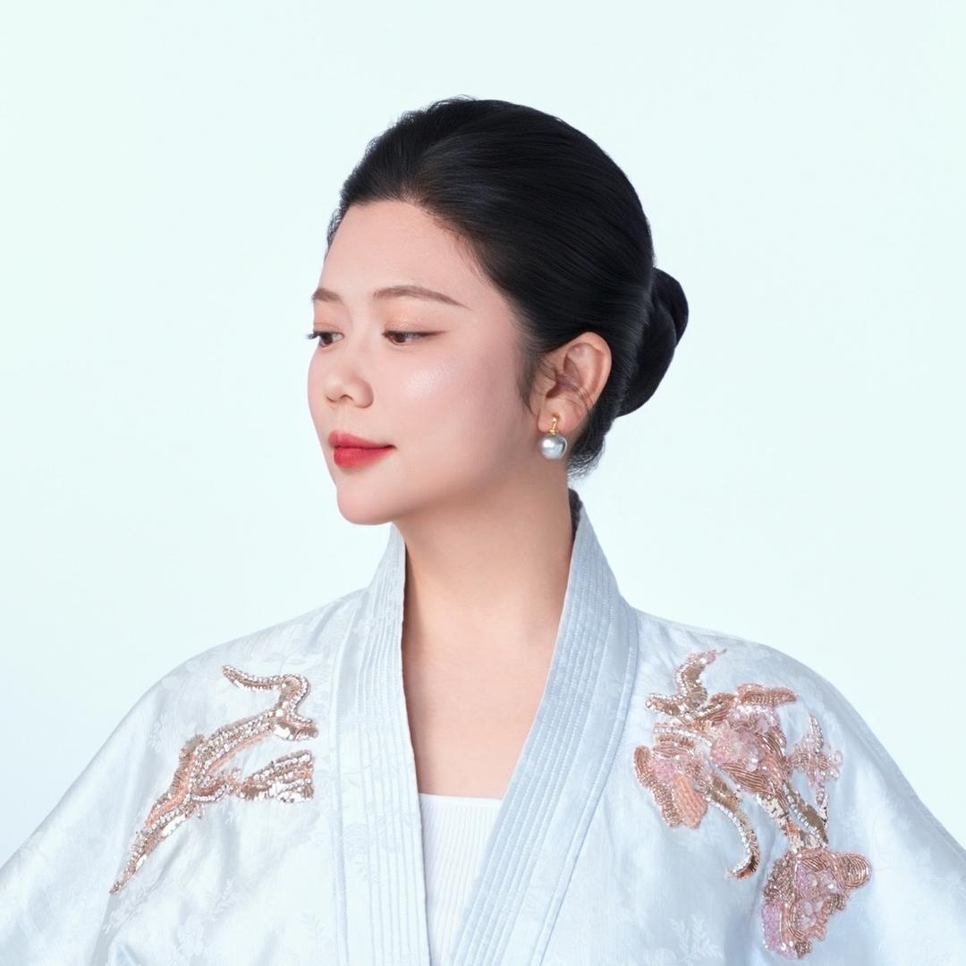 牌姐姐文化