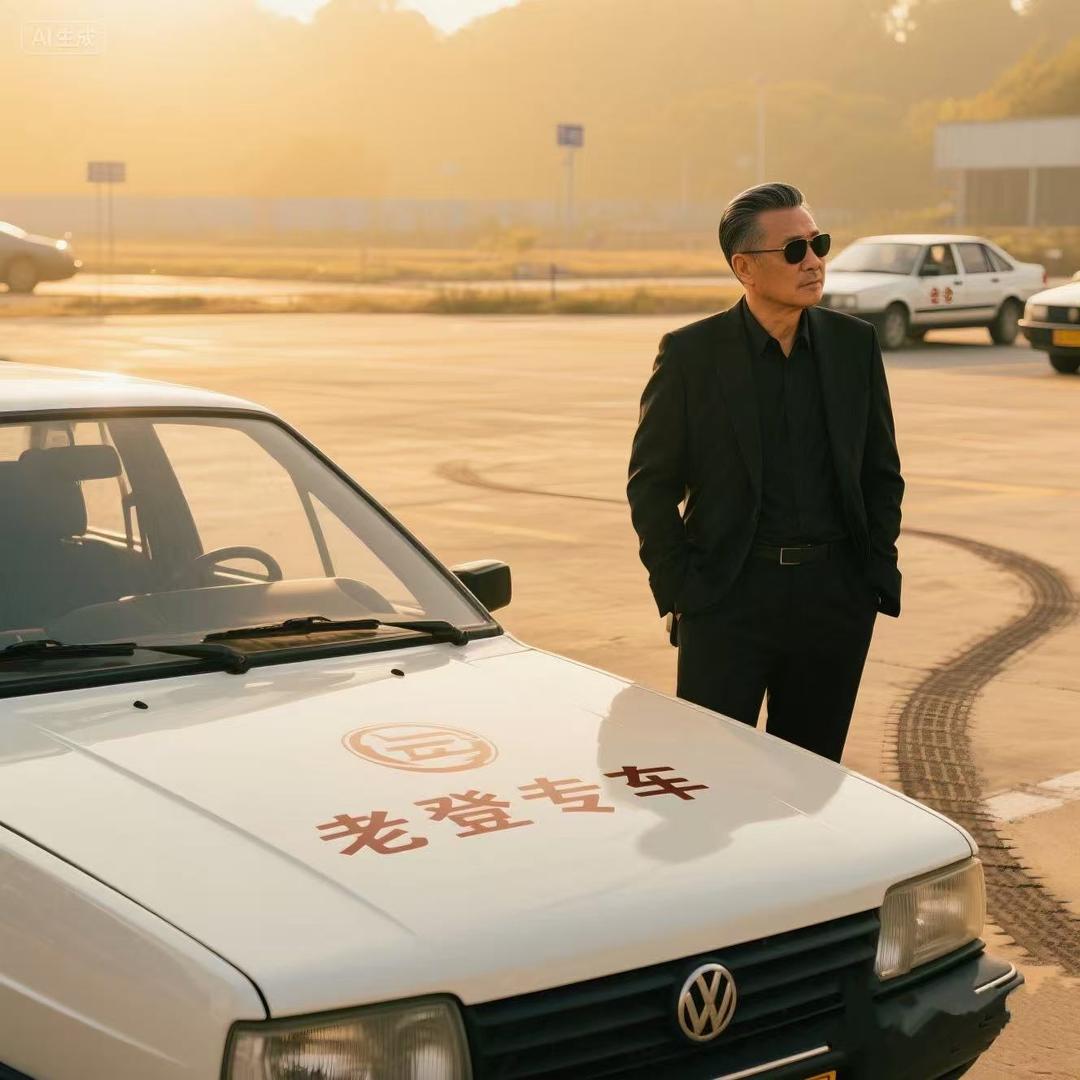 老登驾考咨询