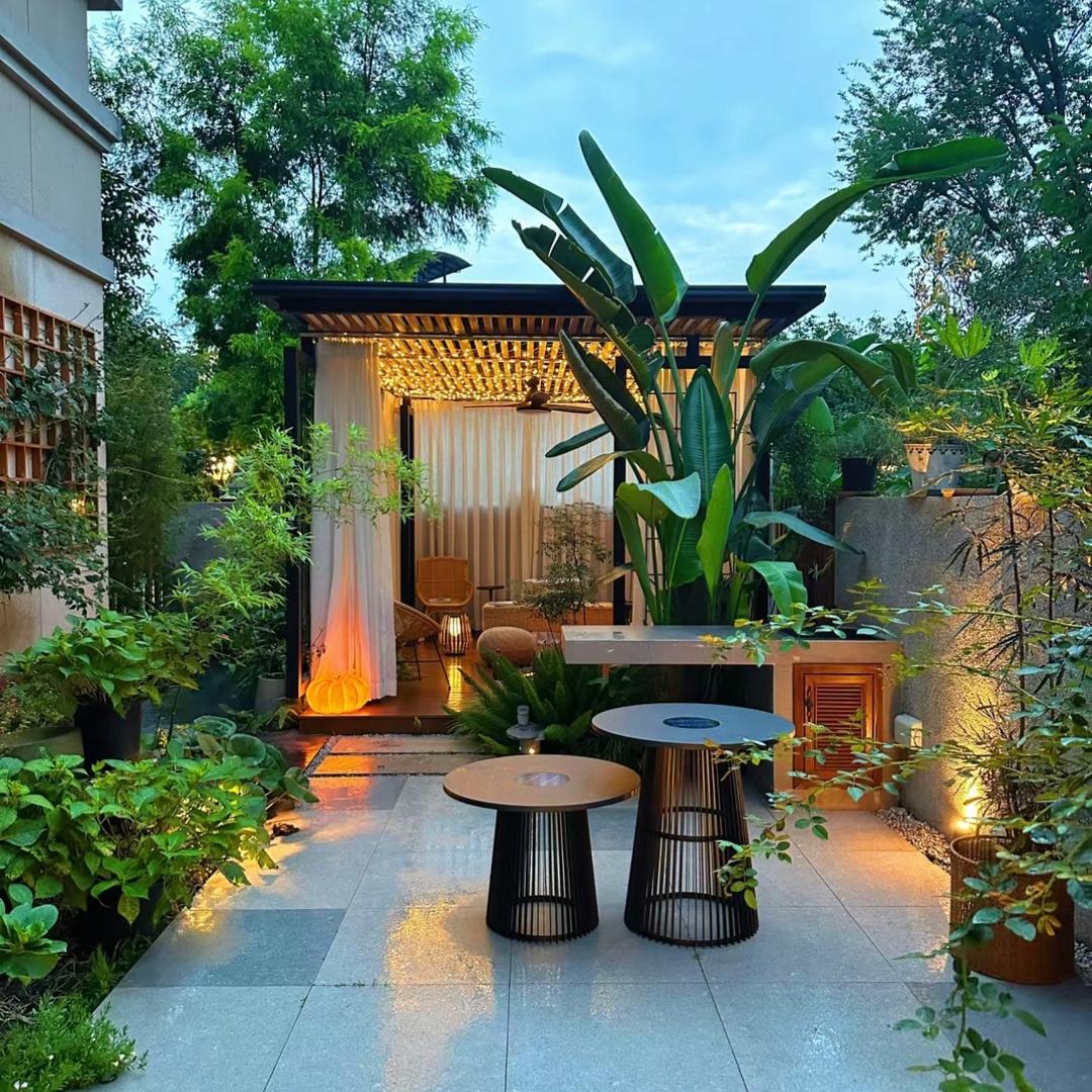 可娇绿植百货店