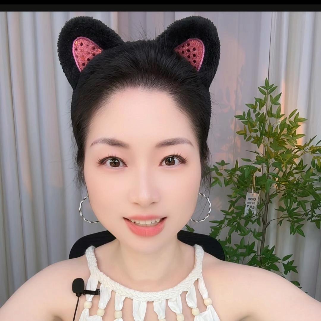 小敏超爱吃