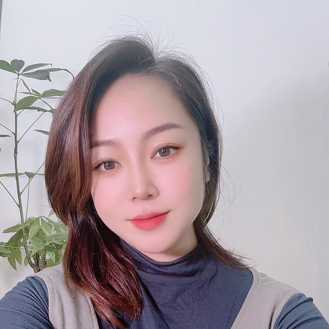 郑州菁菁（金融）