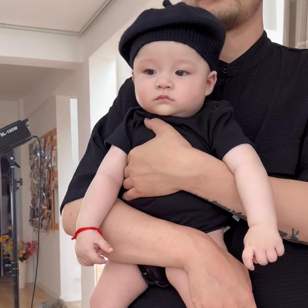 小黏糕童装童品