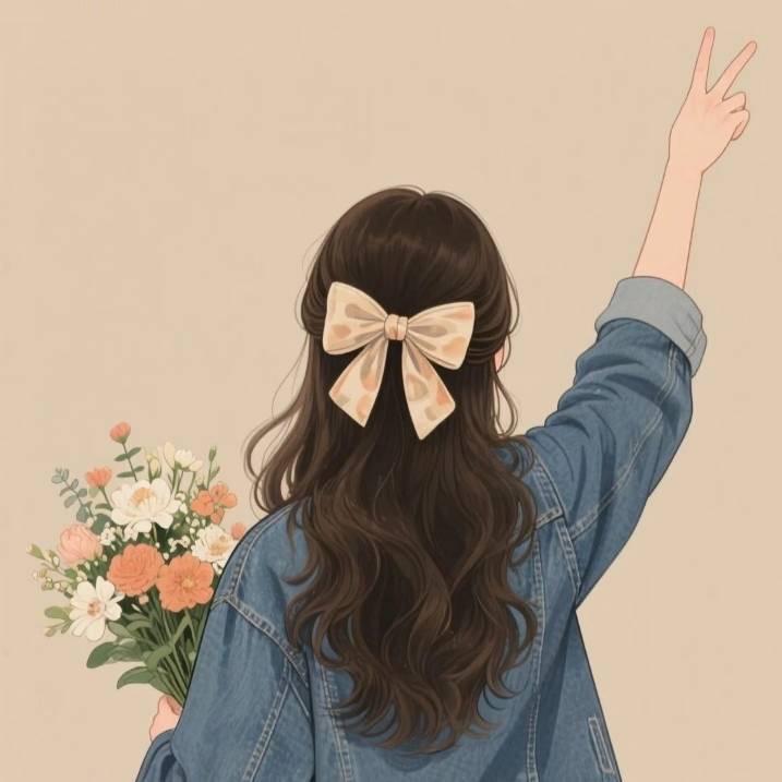 给冰哥哥说媒的雯姐