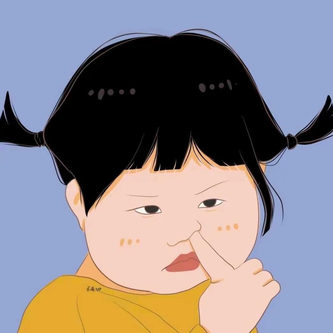 我脸¹点也不圆