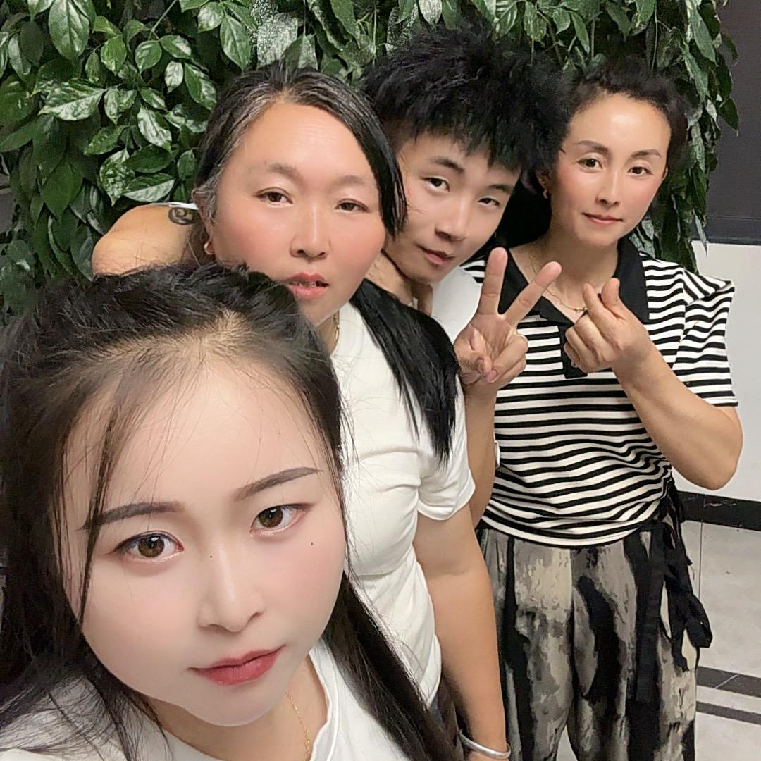 小谭家婶婶