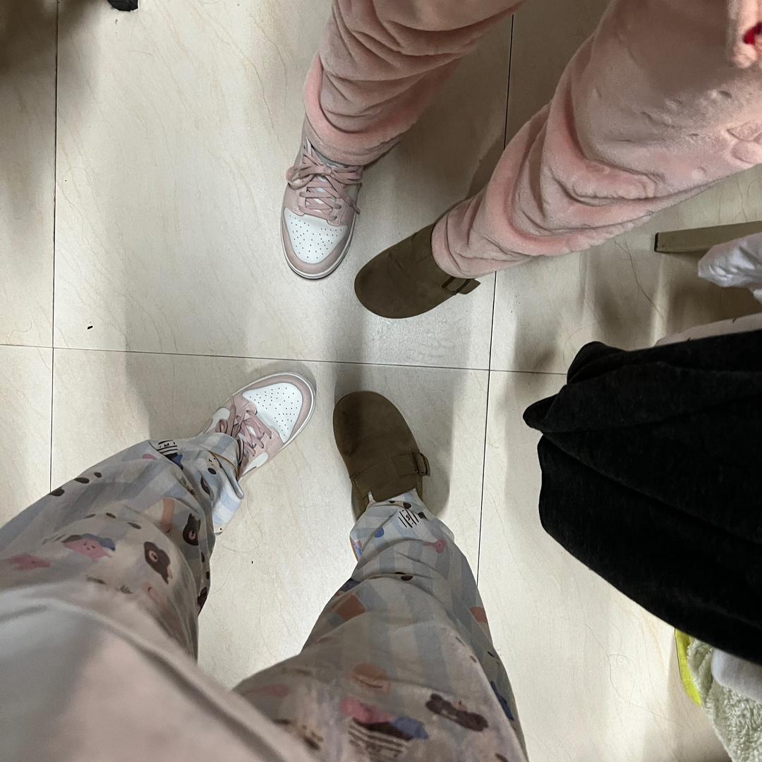 离开我的请快点