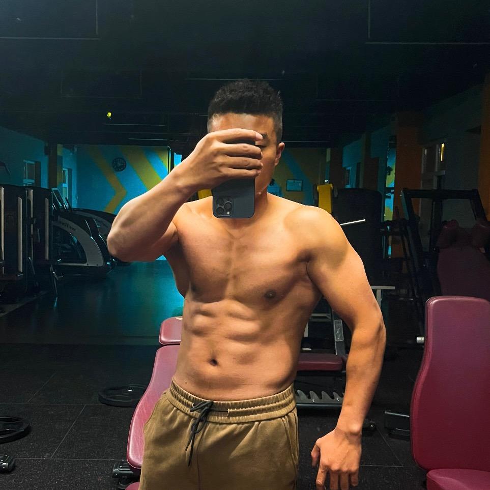 强子健身工作室