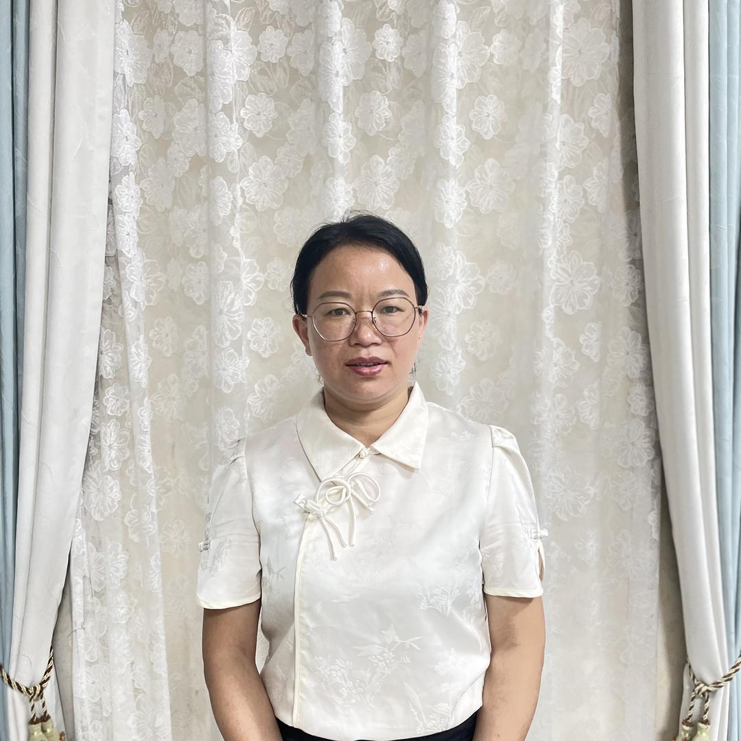 东莞旺盛窗帘（英姐）