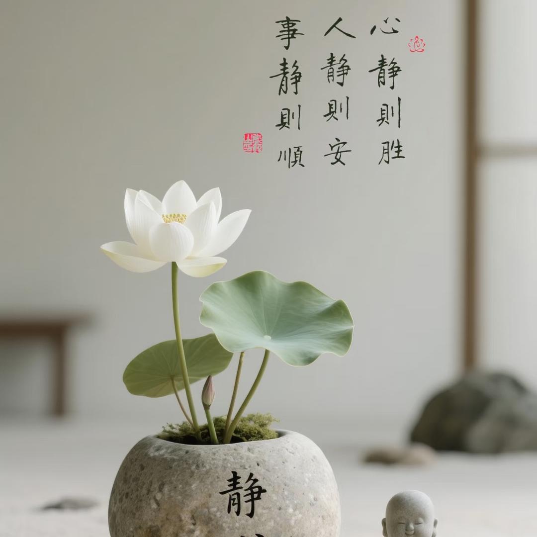 喜樂、長安
