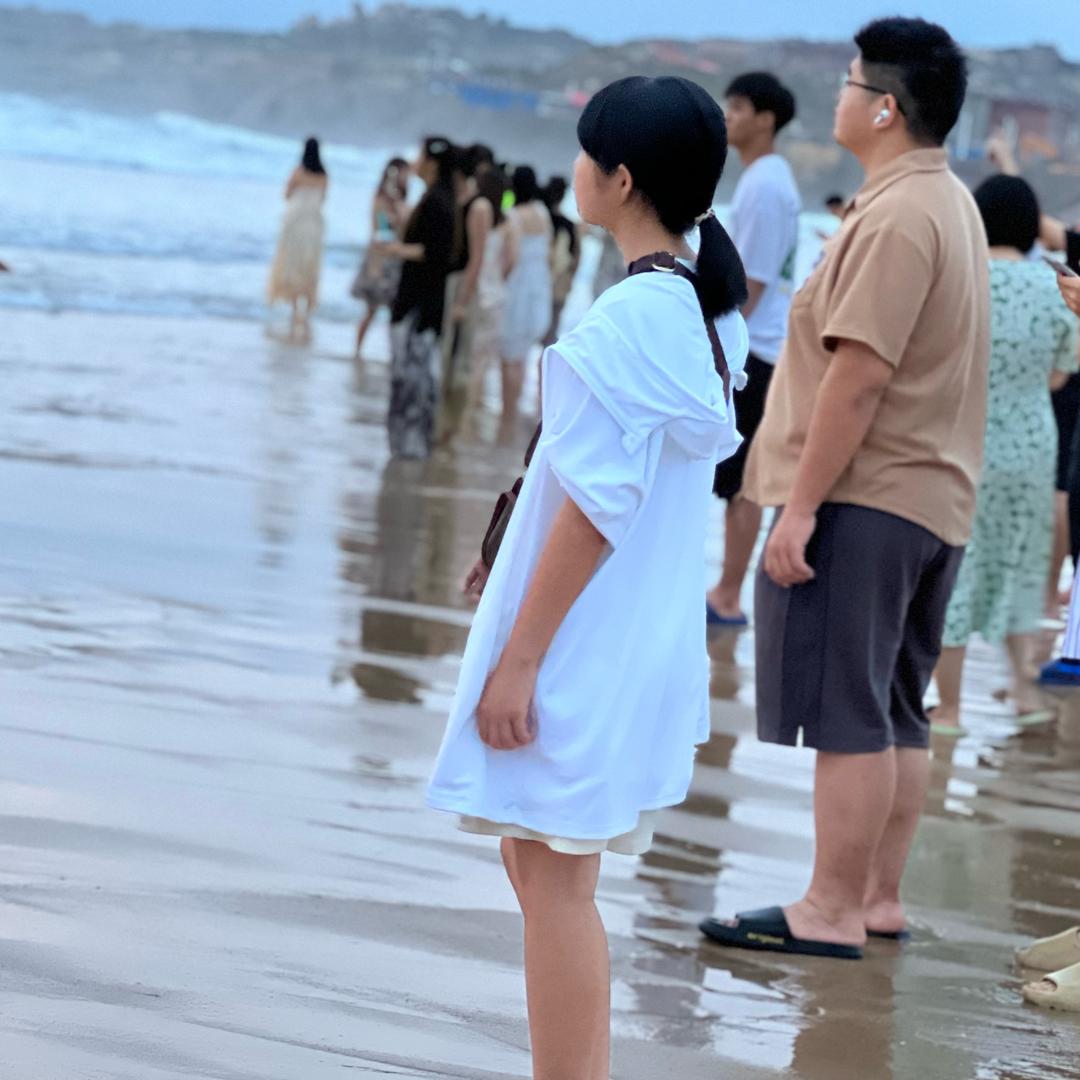 余干佛系美业人