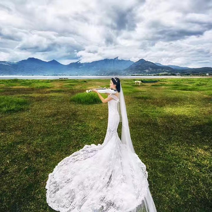 小橙橙@