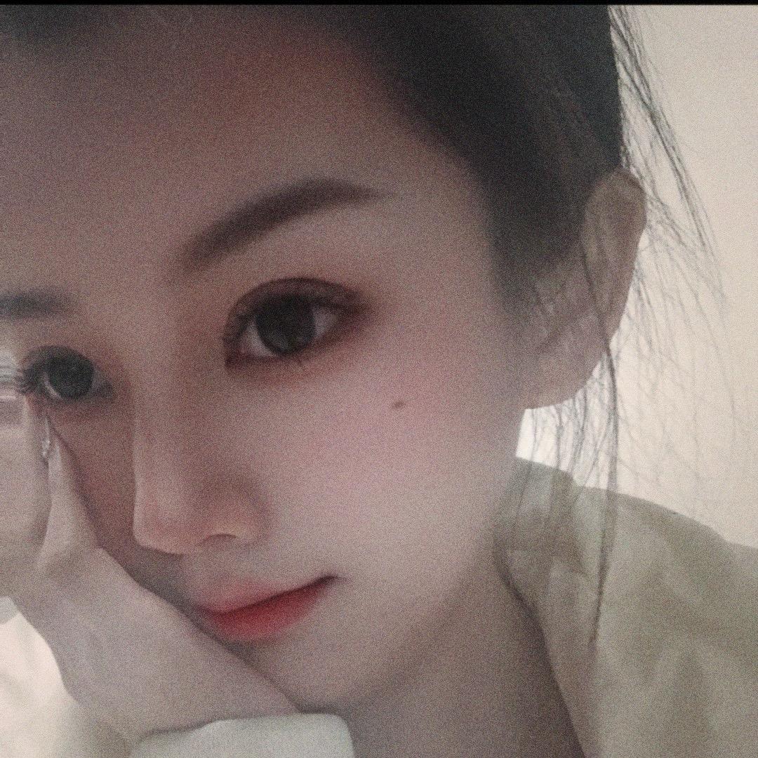 柠栀@
