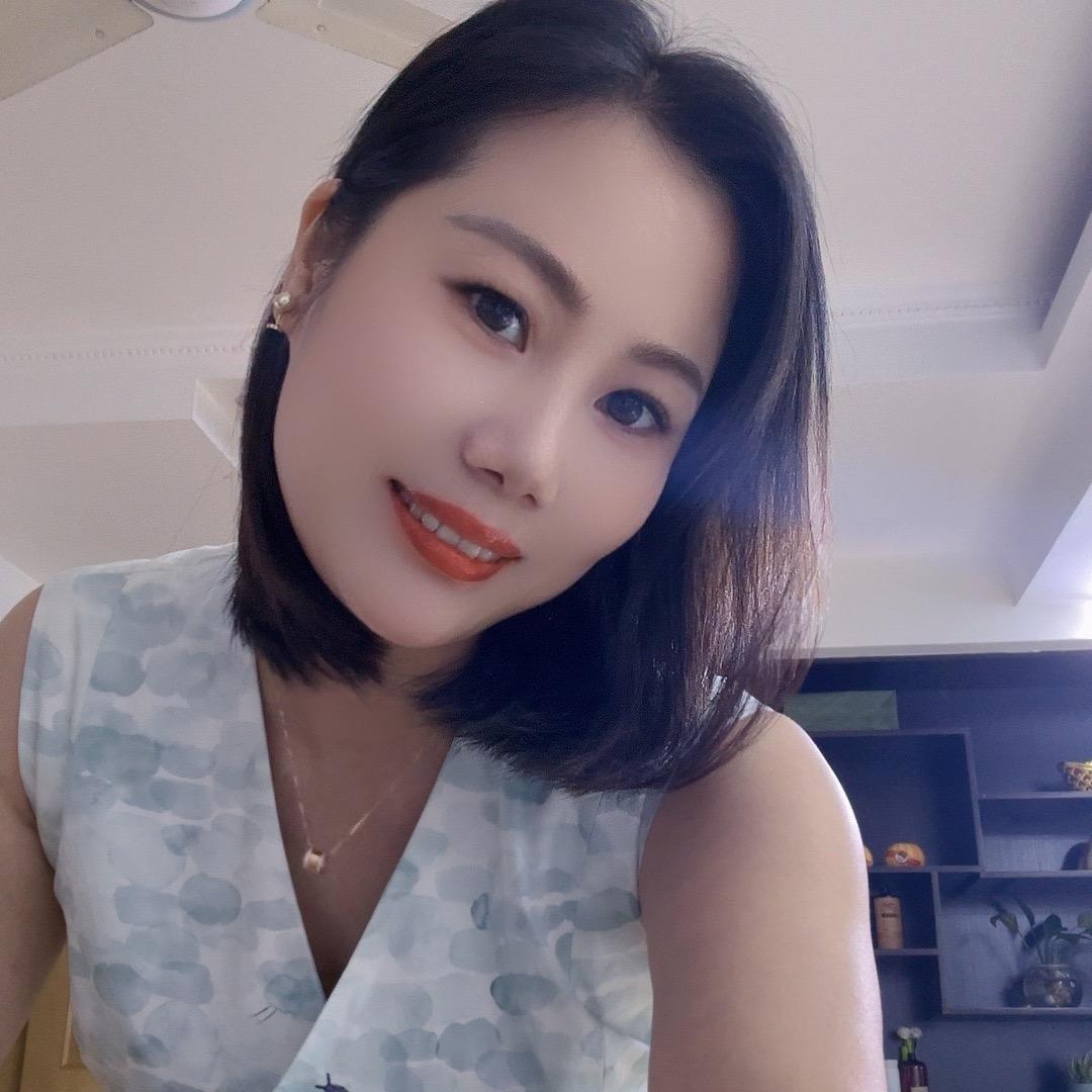 我是静静