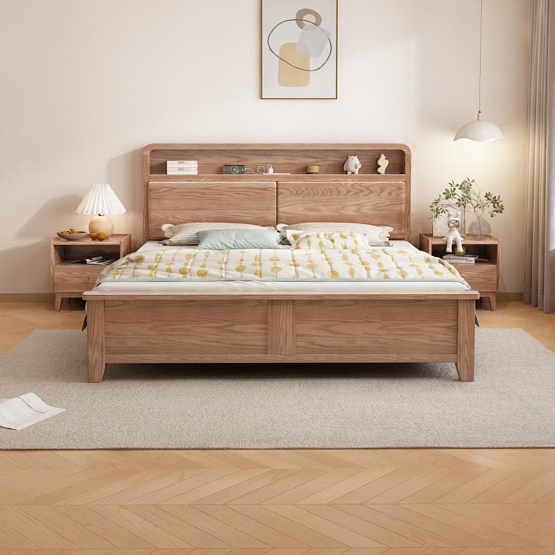 颂文家具