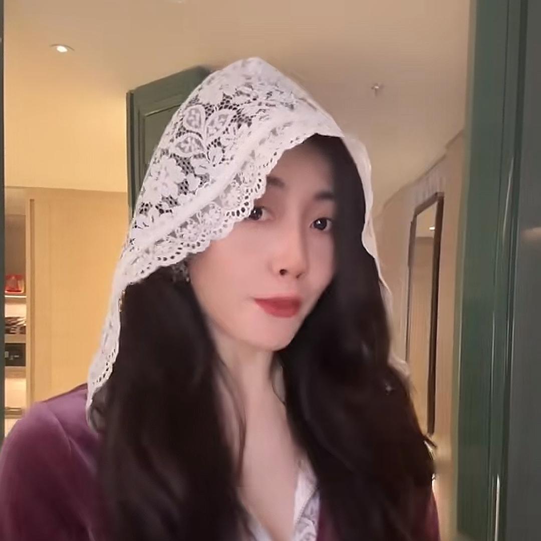 妮蔻·精致穿搭直播返场