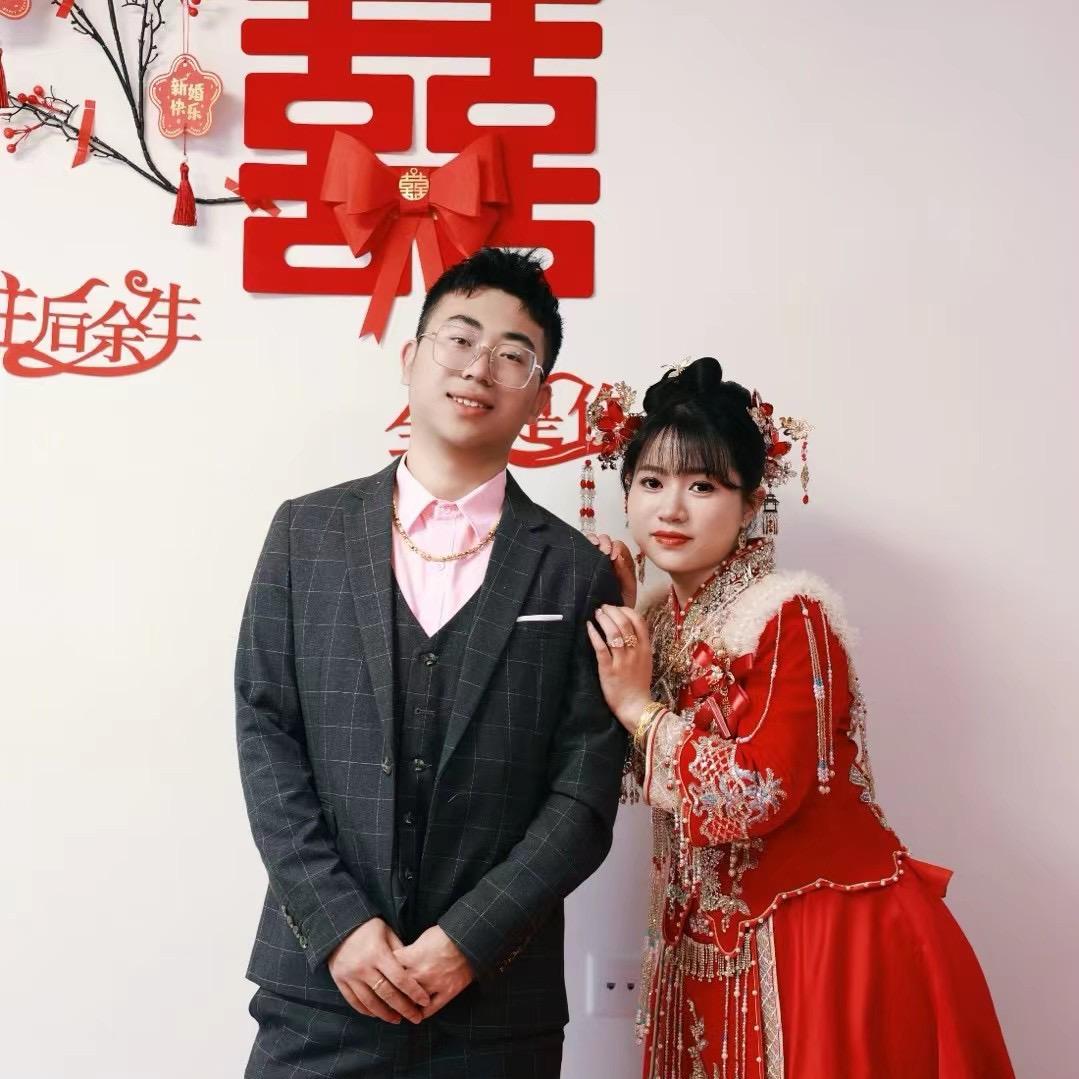 小何先生（聊聊福州网约车）