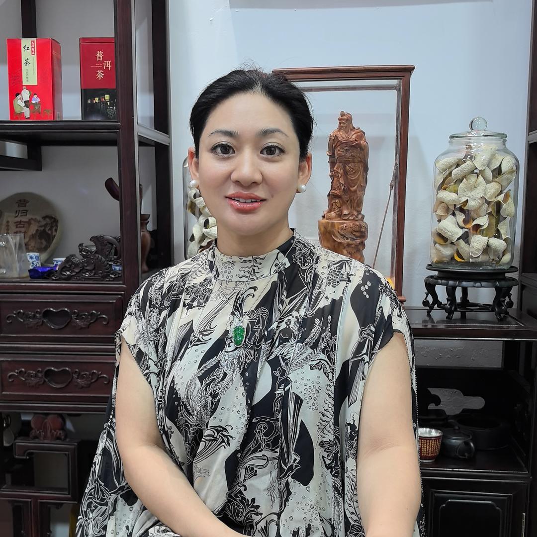 汇米美妆