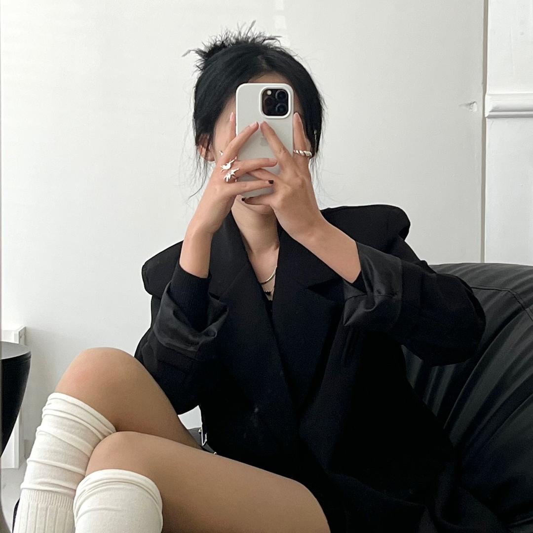 韩西西里搭配师设计女包