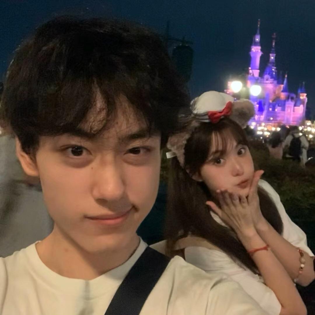 小Wang又困ˡᵃ💤