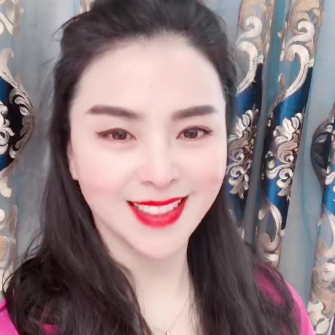 栗子《拒绝连赞～拒绝私聊》
