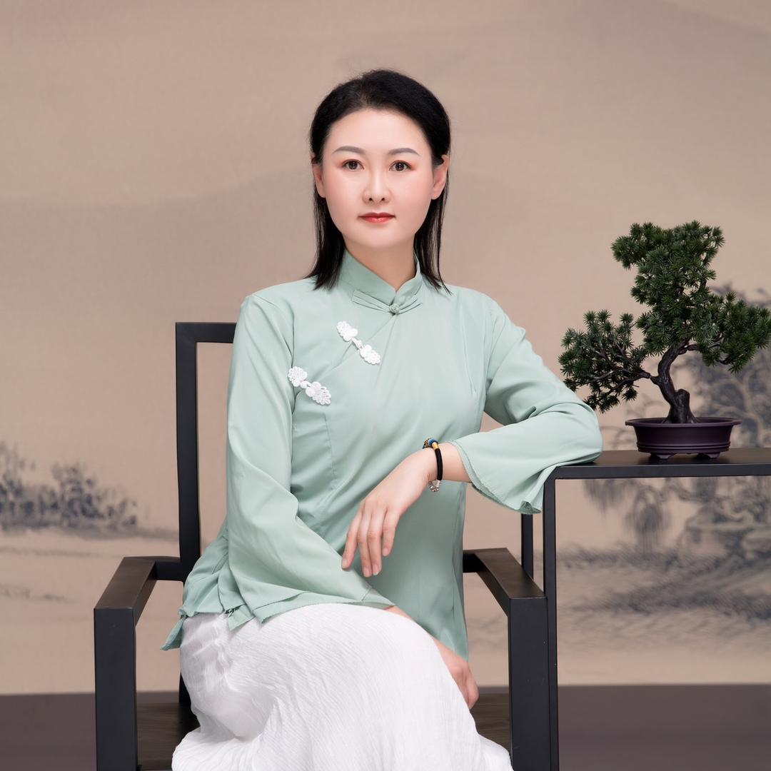 国学珠宝甄选