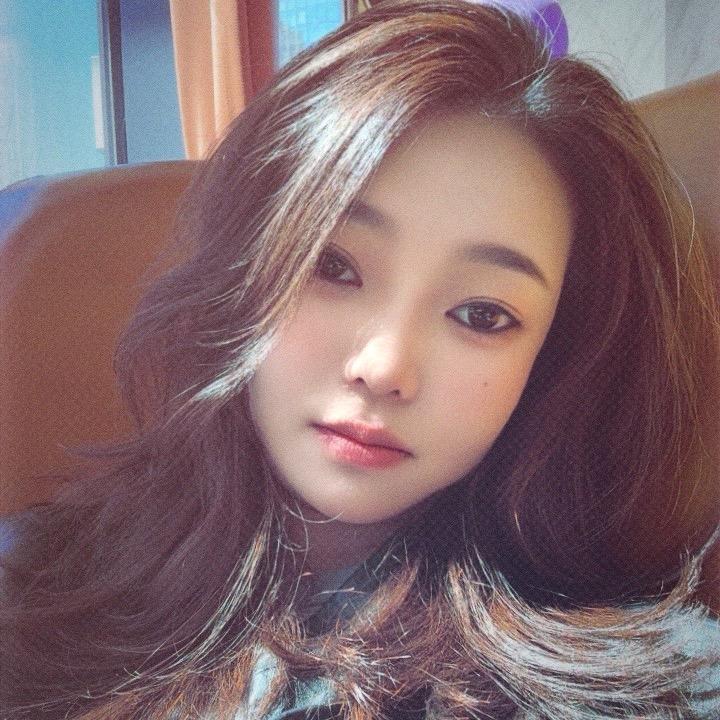 🌻中和农信—李美丽🌻