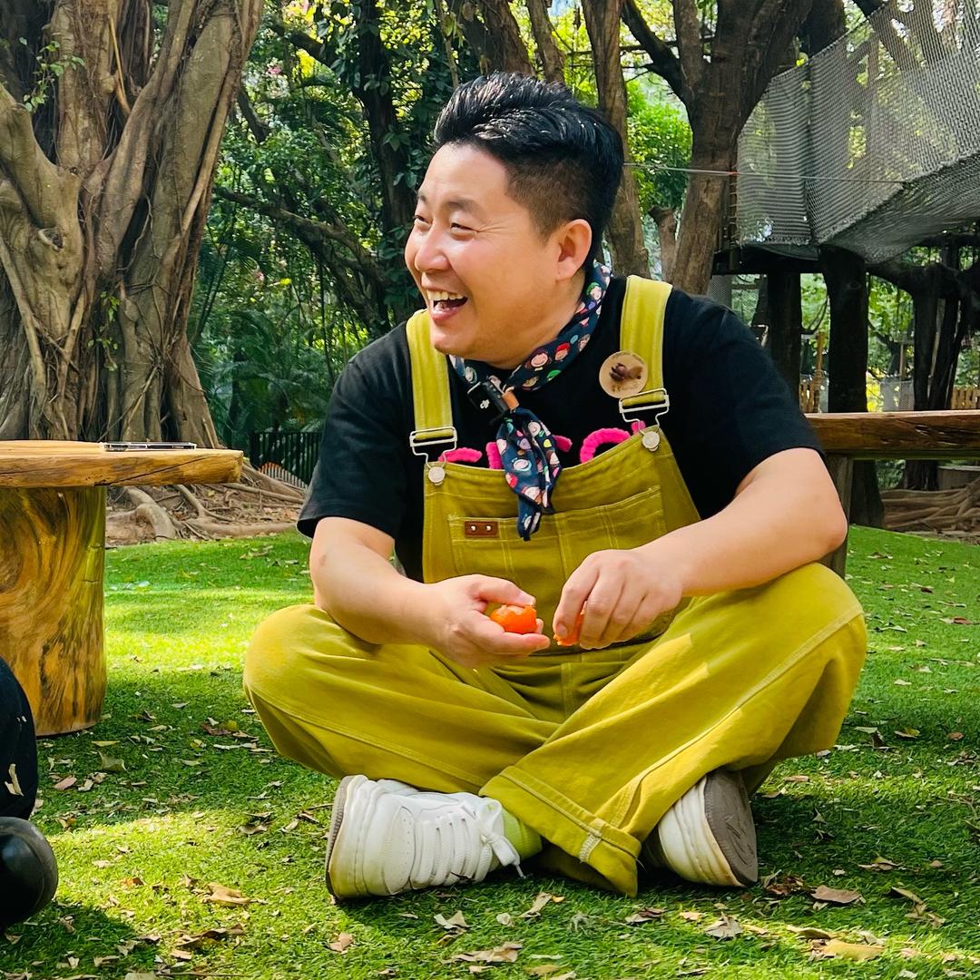 达达校长